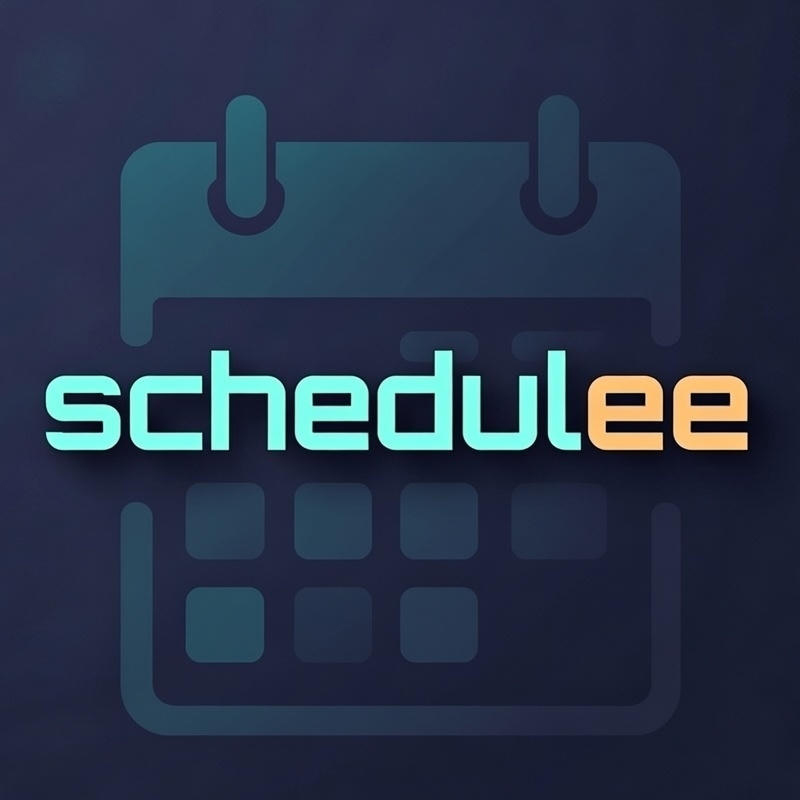 Schedulee